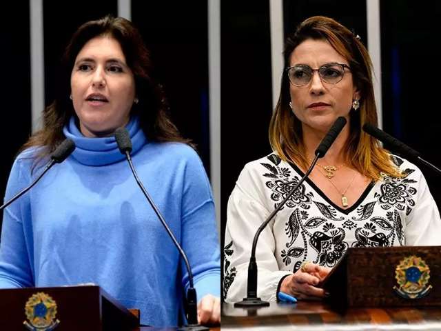 Senadores de MS divergem sobre inclus&atilde;o de prefeitos e governadores em CPI