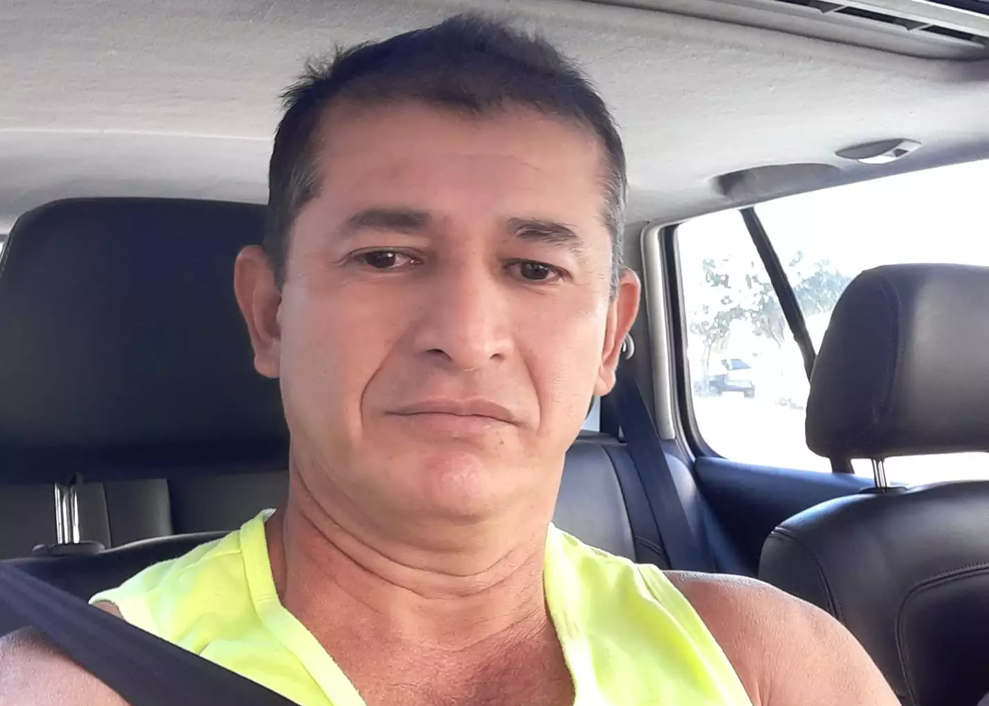Bombeiro com 18 namoradas