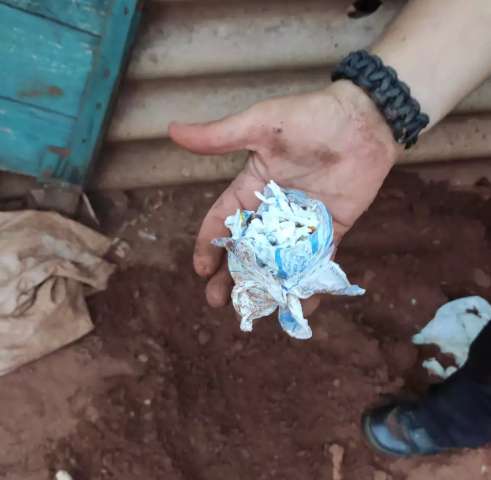 Adolescente de 13 anos &eacute; detida por continuar &ldquo;neg&oacute;cio&rdquo; da m&atilde;e no tr&aacute;fico
