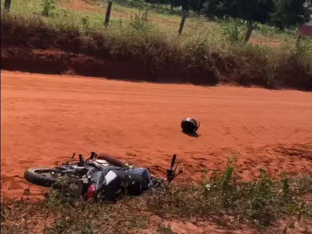 Mulher morre ap&oacute;s ser atropelada durante caminhada em assentamento