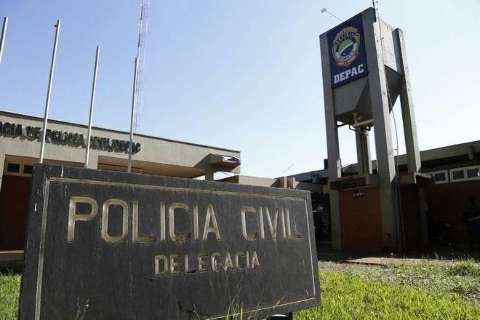 Motorista é preso depois de matar homem que dormia em rotatória