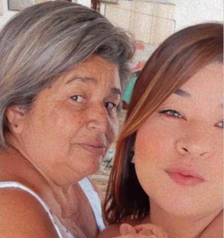  &Agrave;s 11 horas a dor aumenta sem a voz da m&atilde;e que telefonava todo dia para a filha