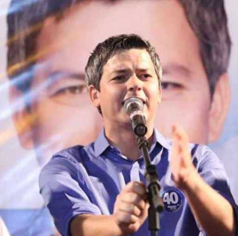 &quot;Baseadas em achismos&quot;, diz ex-prefeito a respeito de acusa&ccedil;&otilde;es de corrup&ccedil;&atilde;o 
