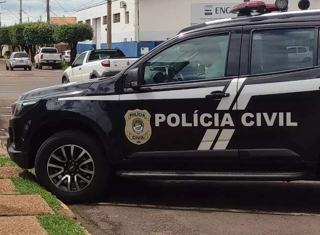 Opera&ccedil;&atilde;o recupera motocicletas furtadas e identifica receptadores na fronteira