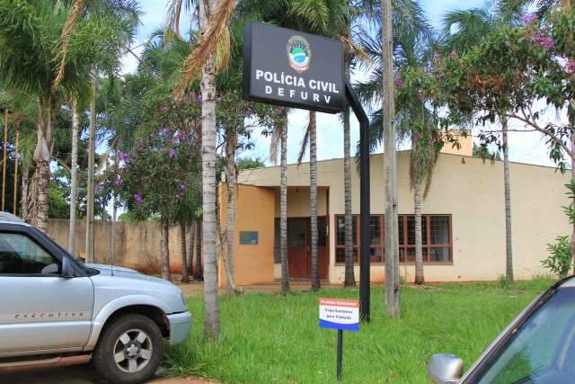 Preso golpista que vendia em grupo de WhatsApp carros roubados 