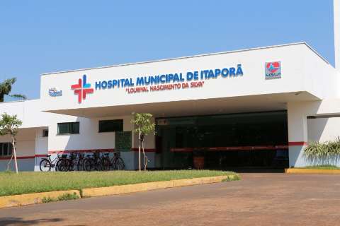 Prefeitura nega dificuldade com abastecimento de oxig&ecirc;nio