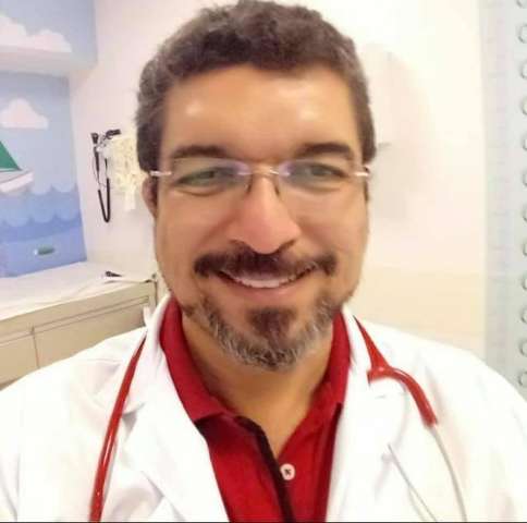 Ex-superintendente da sa&uacute;de, Virg&iacute;lio Gon&ccedil;alves morre de covid 