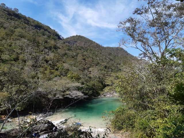 Governo Federal qualifica parque em MS para privatiza&ccedil;&atilde;o de visitas