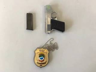 Assassino se apresenta e diz atirou s&oacute; 2 vezes porque n&atilde;o tinha mais muni&ccedil;&otilde;es