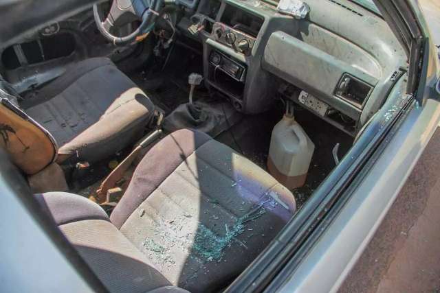 Quatro meses ap&oacute;s chacina, pol&iacute;cia prende 2 e procura 3&ordm; envolvido em crime