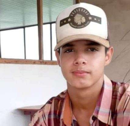 Aos 18 anos, jovem de MS morre afogado em praia de SP 