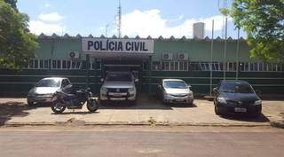 Homem de 36 anos é baleado durante pescaria na madrugada Homem de 36 anos é baleado durante pescaria na madrugada