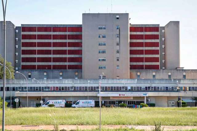 Hospital Regional retoma entrada de novos pacientes graves em UTI