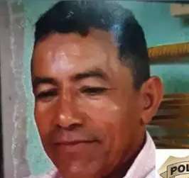 Pol&iacute;cia divulga foto de motorista que matou namorado da ex e feriu pr&oacute;pria filha