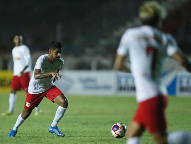 Red Bull Bragantino vence Inter de Limeira em confronto com gafe da arbitragem