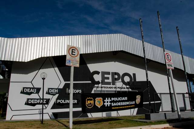 Ao ser apreendida com droga, garota toca o terror em unidade de acolhimento 