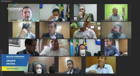 Ap&oacute;s press&atilde;o de moradores, C&acirc;mara barra projeto que mudaria nome de rua