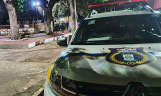Fiscaliza&ccedil;&atilde;o flagra at&eacute; igreja aberta durante toque de recolher na Capital
