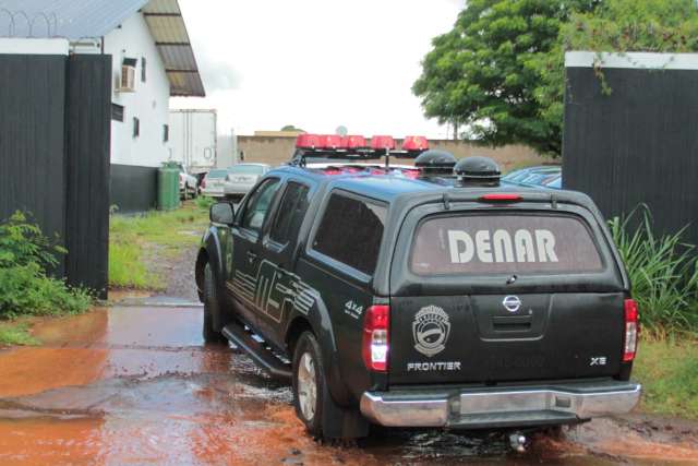Casal que escondia drogas na fralda de beb&ecirc; tem pris&atilde;o preventiva decretada 