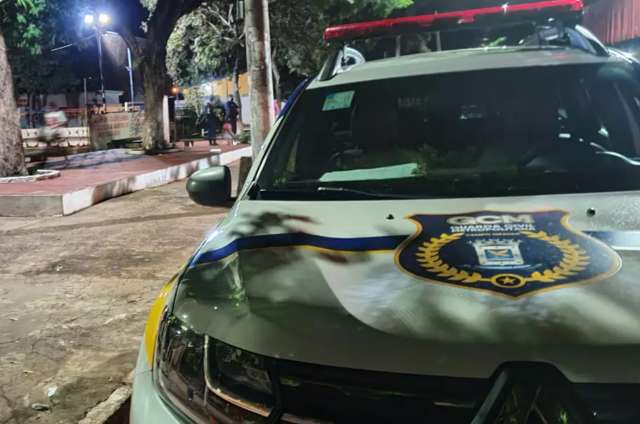 Fiscaliza&ccedil;&atilde;o flagra at&eacute; igreja aberta durante toque de recolher na Capital