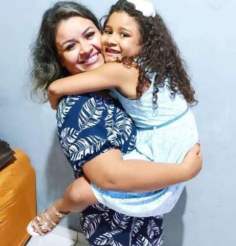 Depois de renascer de um infarto, Dani engravidou, mas n&atilde;o sobreviveu &agrave; covid