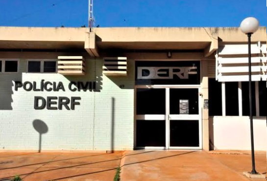 Demitidos de fazenda, ex-funcion&aacute;rio fazem arrast&atilde;o e acabam presos 