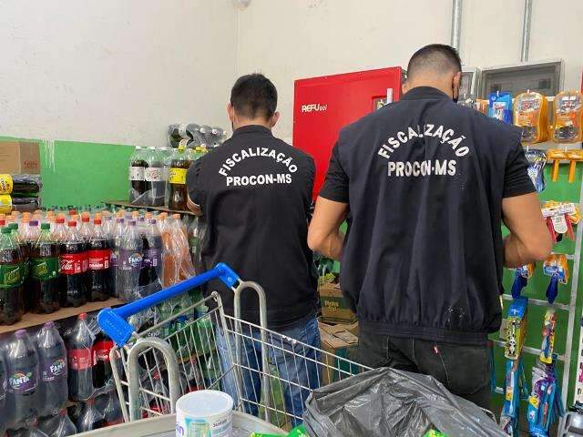 Supermercado frauda cadastro da Nota Premiada e &eacute; autuado