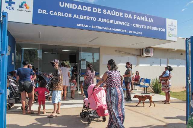 Um a cada 5 se recusa a tomar vacina contra a gripe