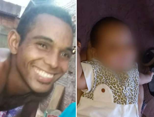 &quot;Foi mais maldade que ci&uacute;mes&quot;, diz mulher ap&oacute;s ex matar rival e atropelar beb&ecirc;