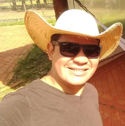 Campo-grandense de 35 anos vai a trabalho para Bras&iacute;lia e morre de covid