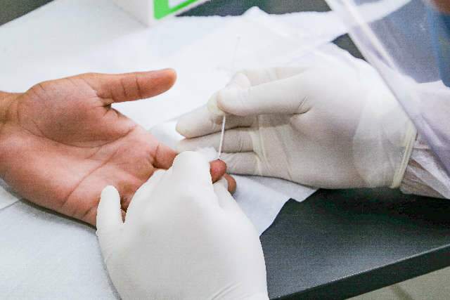 Covid-19 causou mais 7 mortes e mant&eacute;m 590 pacientes nos hospitais da Capital 