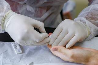 Covid-19 causou mais 7 mortes e mant&eacute;m 590 pacientes nos hospitais da Capital 