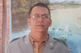 Ao 54 anos, tenente &eacute; o 5&ordm; bombeiro a morrer em decorr&ecirc;ncia da covid em MS