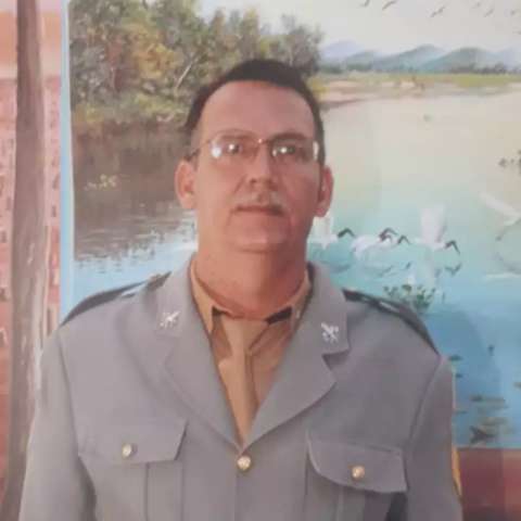 Ao 54 anos, tenente &eacute; o 5&ordm; bombeiro a morrer em decorr&ecirc;ncia da covid em MS