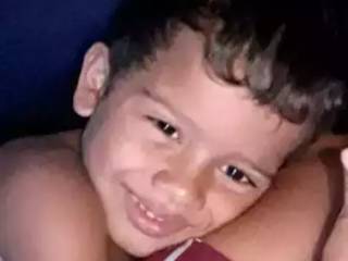 Gustavo Henrique, de 7 anos, morreu após ser atropelado no bairro Monte Alegre. (Foto: Arquivo Pessoal)