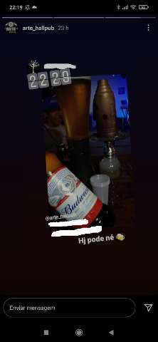 Em cidade com alto risco de covid, nem o bar do prefeito segue toque de recolher