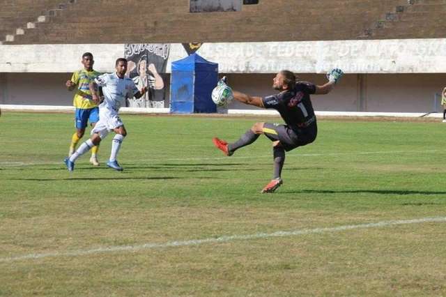 Fase final do Estadual come&ccedil;a na quarta-feira com rodada cheia