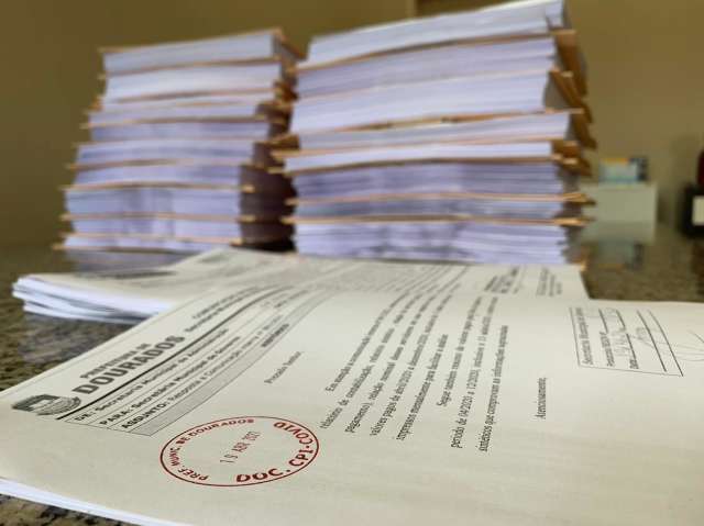 CPI sobre gastos suspeitos na pandemia recebe 5 mil documentos da prefeitura