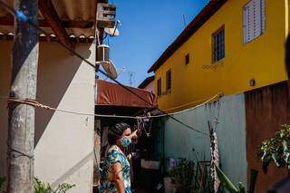 Sozinhas em casa, crian&ccedil;as s&atilde;o resgatadas de apartamento em chamas no Pioneiros