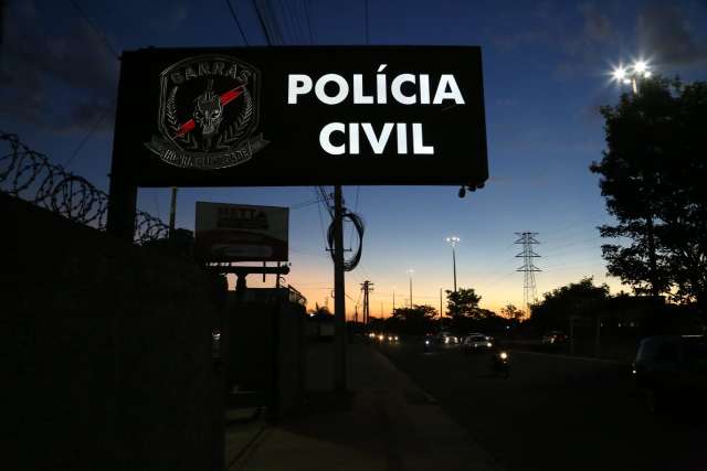 Após 1ª noite atrás das grades, Rei da Fronteira enfrenta audiência de custódia