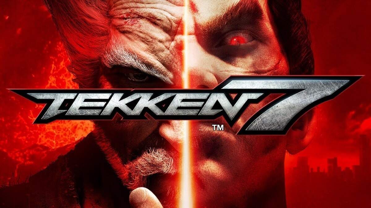 Após empolgante lançamento em 2015, Tekken 7 perdeu força - Games - Campo  Grande News