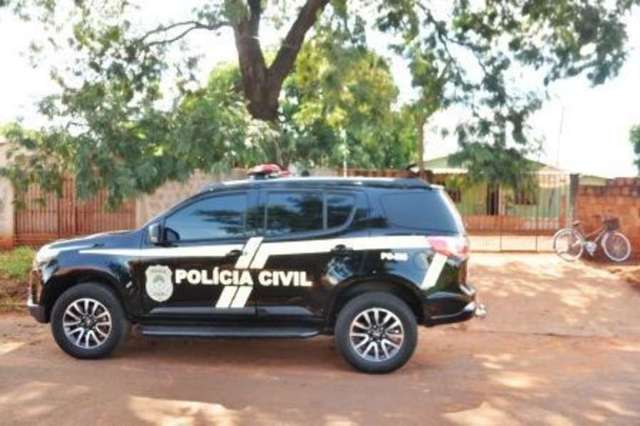Suspeito de matar irm&atilde;o com tiro de espingarda se apresenta &agrave; pol&iacute;cia