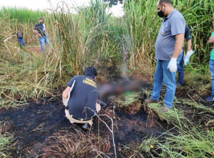 Antes de morrer carbonizada, Aliana foi estuprada ap&oacute;s sess&atilde;o de espancamento 