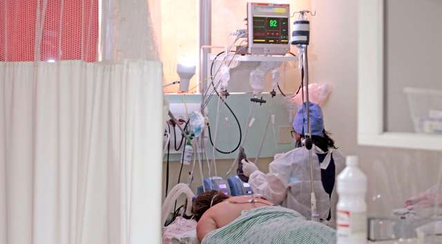 Campo Grande tem maior taxa de ocupação de UTIs entre capitais do País