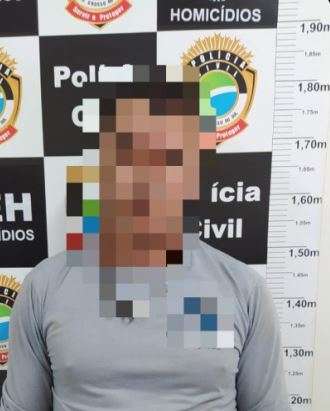 Preso 6&ordm; envolvido em assassinato durante cobran&ccedil;a de d&iacute;vida de cerveja