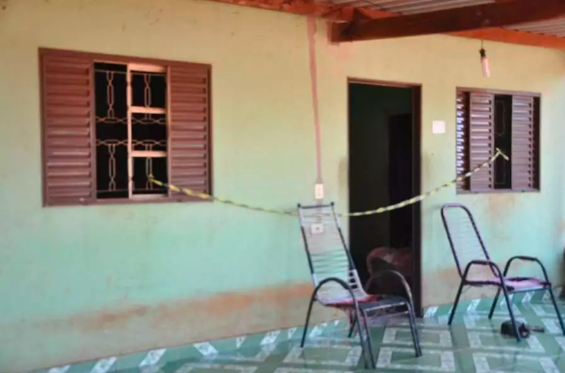 Em depoimento, suspeito disse que matou irm&atilde;o a tiros ap&oacute;s ser amea&ccedil;ado por ele