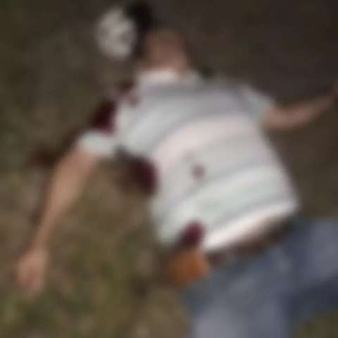 Comerciante de 41 anos &eacute; executado a tiros na fronteira com Paraguai