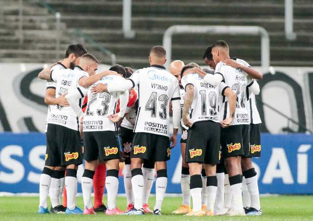 Rodada tem estreias de Corinthians e Fluminense em torneios sul-americanos