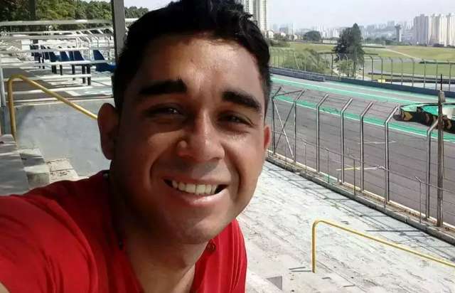 Para maio, m&atilde;e quer apenas a pris&atilde;o de quem assassinou o filho h&aacute; um ano