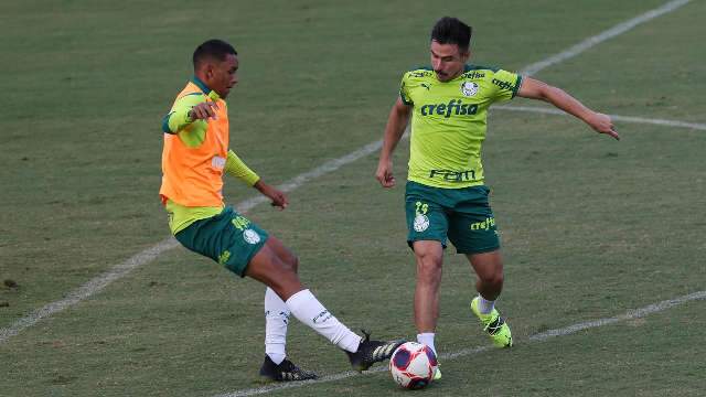 Rodada do Paulistão tem jogos atrasados de Palmeiras, Santos e São Paulo